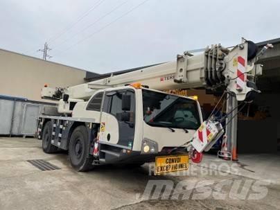 Terex AC 40 Γερανοί παντός εδάφους