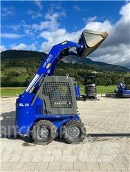 Messersi SL 35 Φορτωτάκια