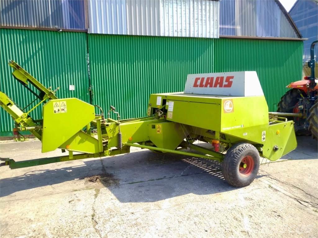 CLAAS Markant 55 Άλλα γεωργικά μηχανήματα
