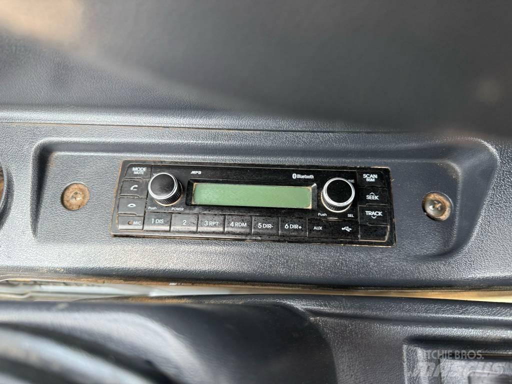 Hyundai HX 85 A Μίνι εκσκαφείς 7t - 12t