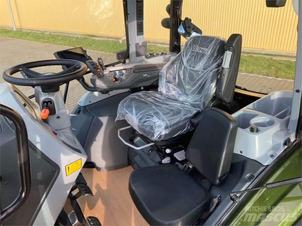 Valtra G125EV Τρακτέρ