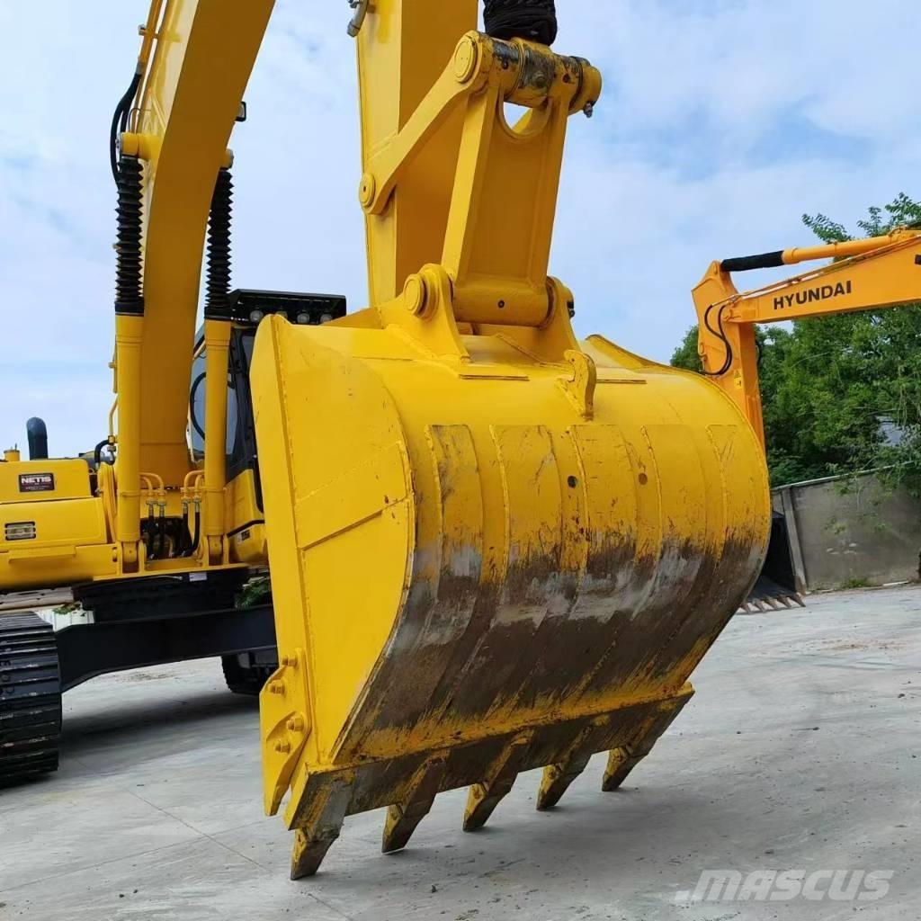 Komatsu PC 240-8 Μίνι εκσκαφείς 7t - 12t
