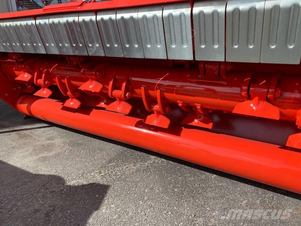 Maschio Giraffa XL Χορτοκοπτικά και κορυφολόγοι βοσκοτόπων