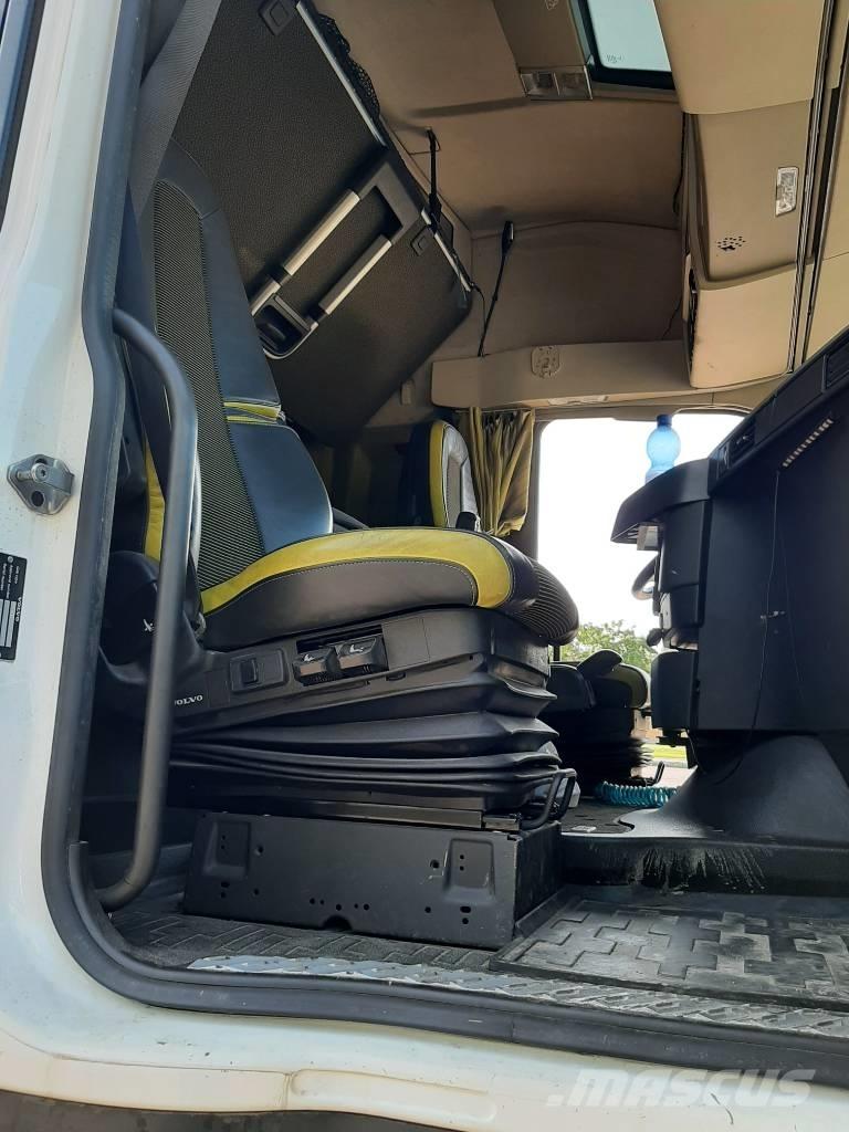 Volvo FH 16 Τράκτορες