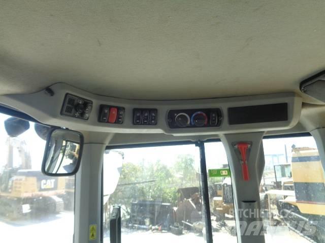 CAT 930M Φορτωτές με λάστιχα (Τροχοφόροι)