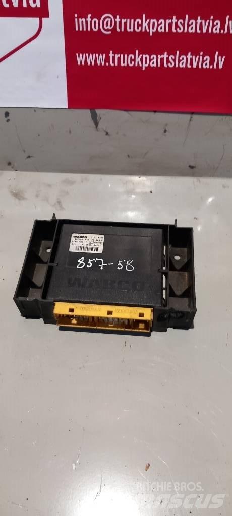 MAN TGA.  81258117013 Ηλεκτρονικά
