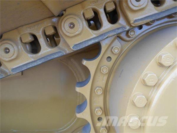 CAT D 7 H Μπουλντόζες με ερπύστριες