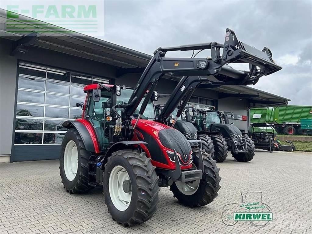 Valtra a 105 Τρακτέρ