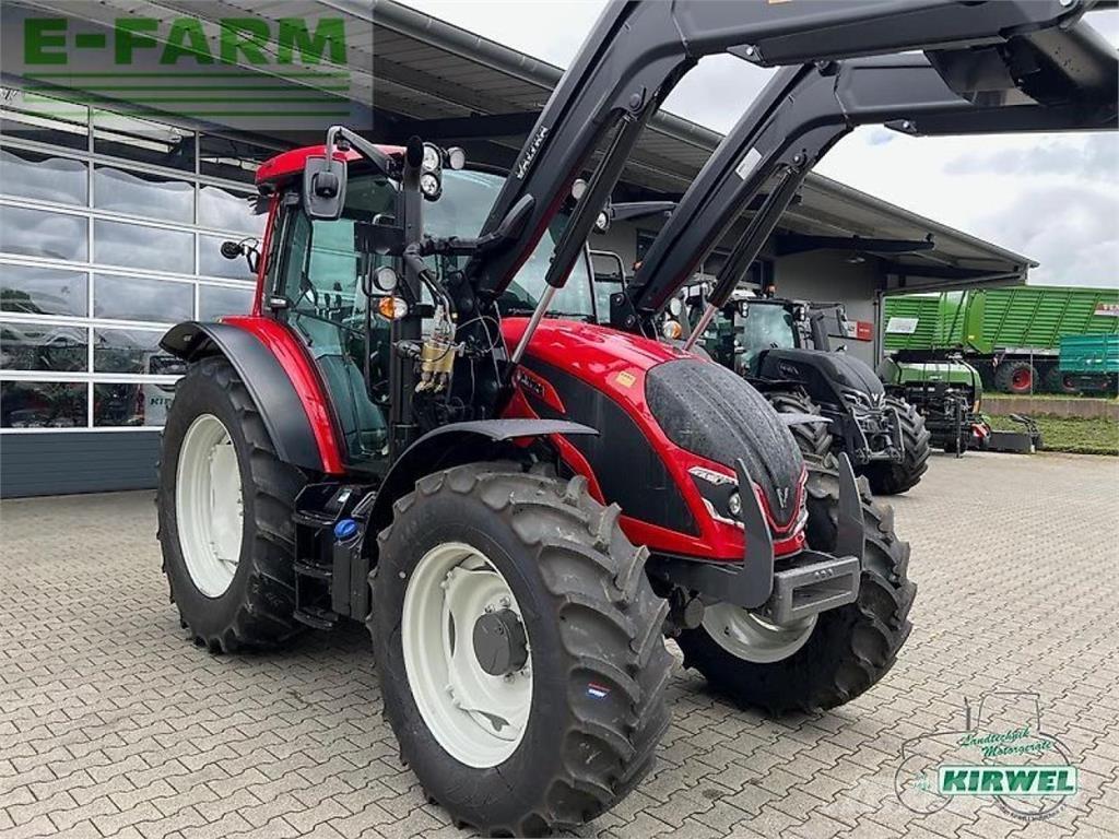 Valtra a 105 Τρακτέρ