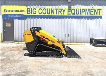 New Holland C314 Φορτωτάκια