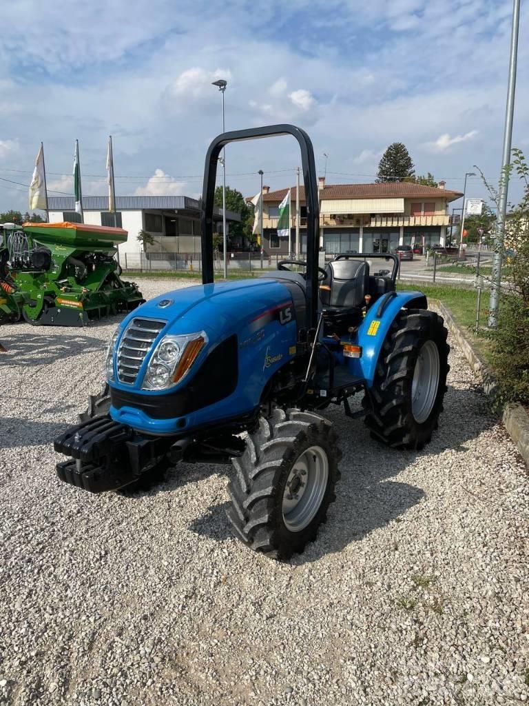 LS TRACTOR MT 3.50 Τρακτέρ