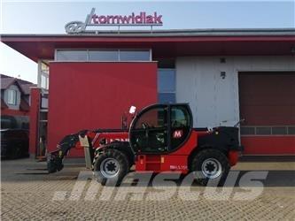 Magni TH 4.5 15P Τηλεσκοπικοί ανυψωτές