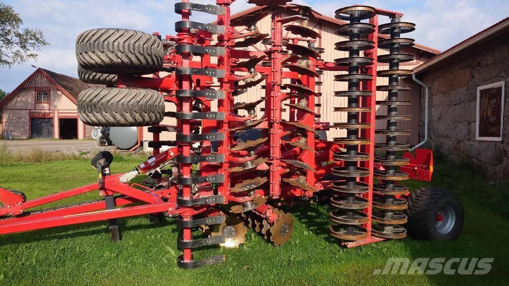 Horsch Joker 6RT Δισκοσβάρνες