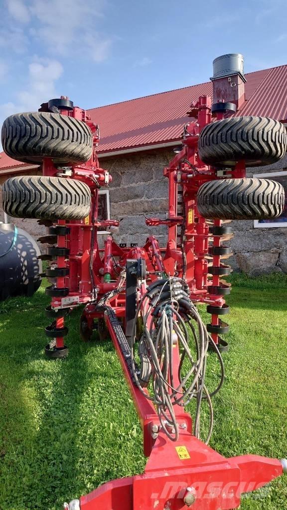 Horsch Joker 6RT Δισκοσβάρνες