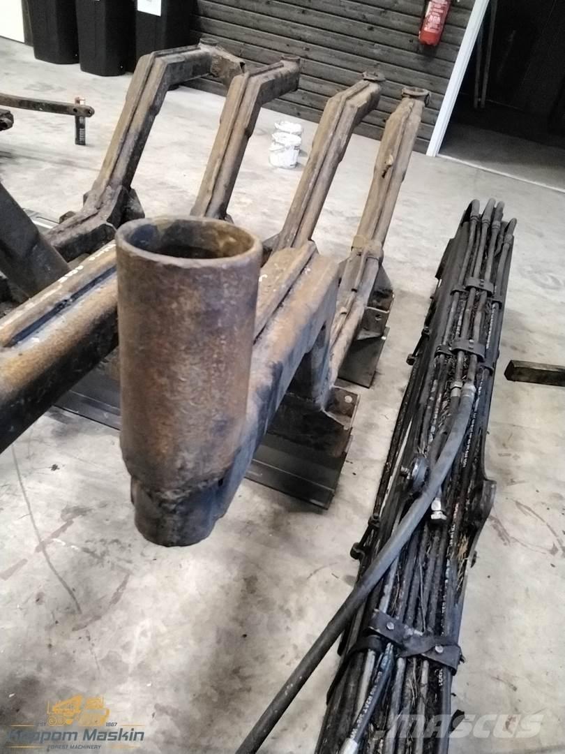 Gremo 950f Άλλα εξαρτήματα