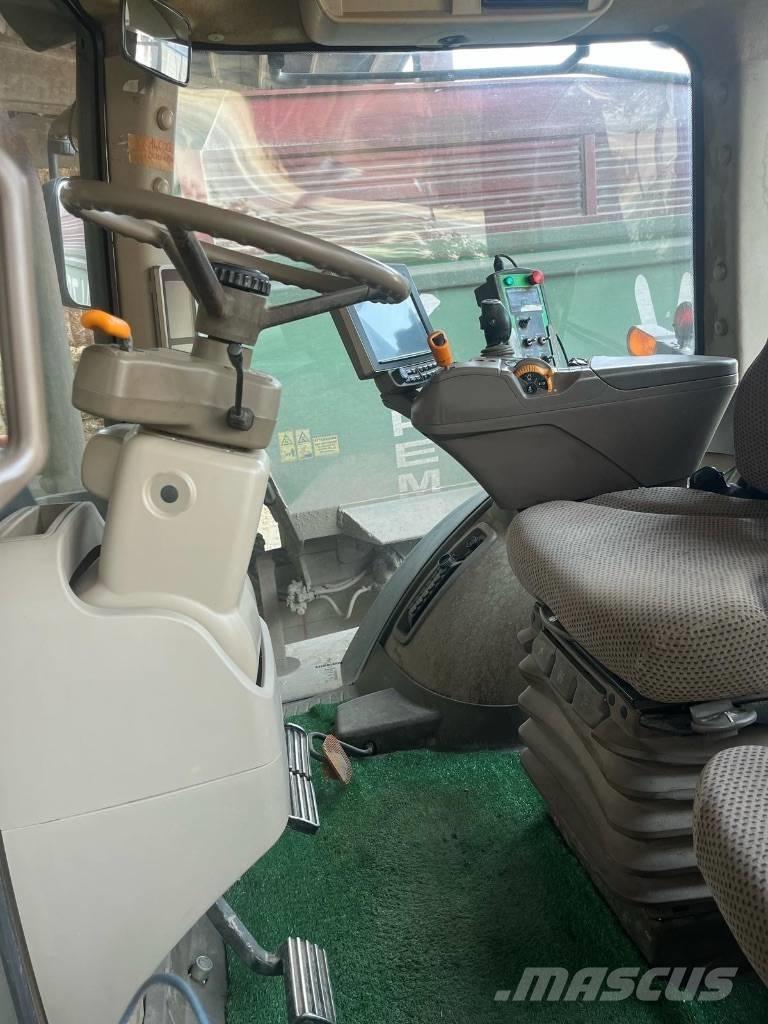 John Deere 7230 R Τρακτέρ