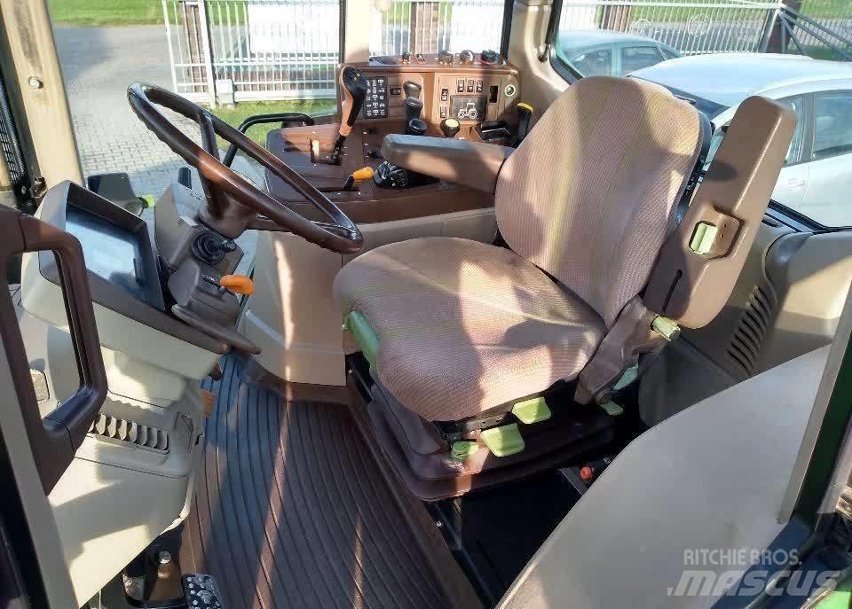 John Deere 6920 Τρακτέρ