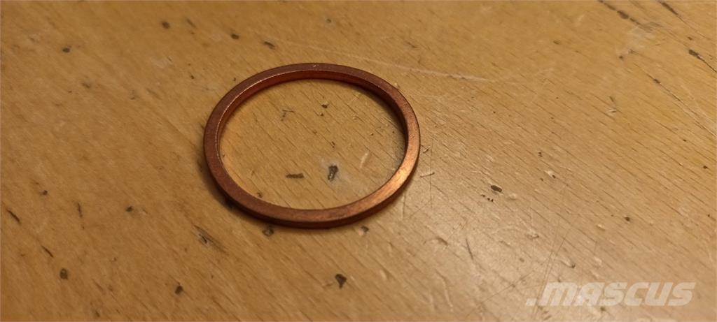 Ponsse 1180541 Μετάδοση