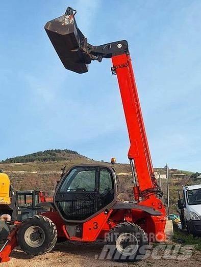 Manitou MVT1332SL Τηλεσκοπικοί ανυψωτές
