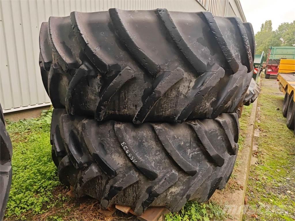Mitas 600/65R34 Ελαστικά και ζάντες