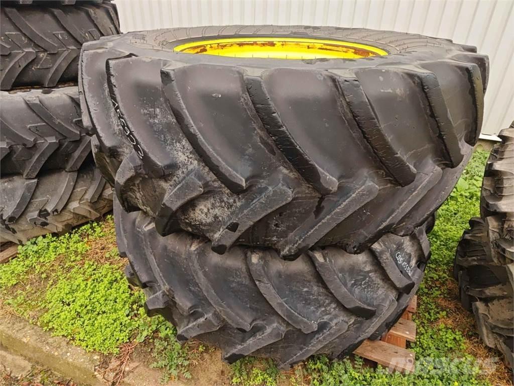 Mitas 600/65R34 Ελαστικά και ζάντες