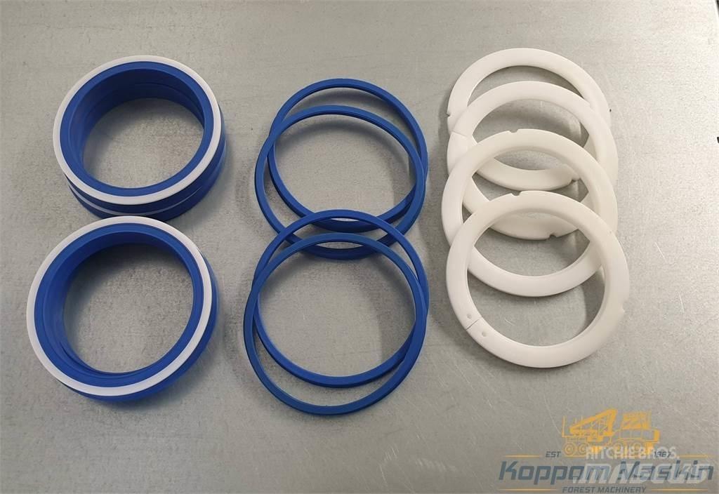 Cranab 1525124 Υδραυλικά
