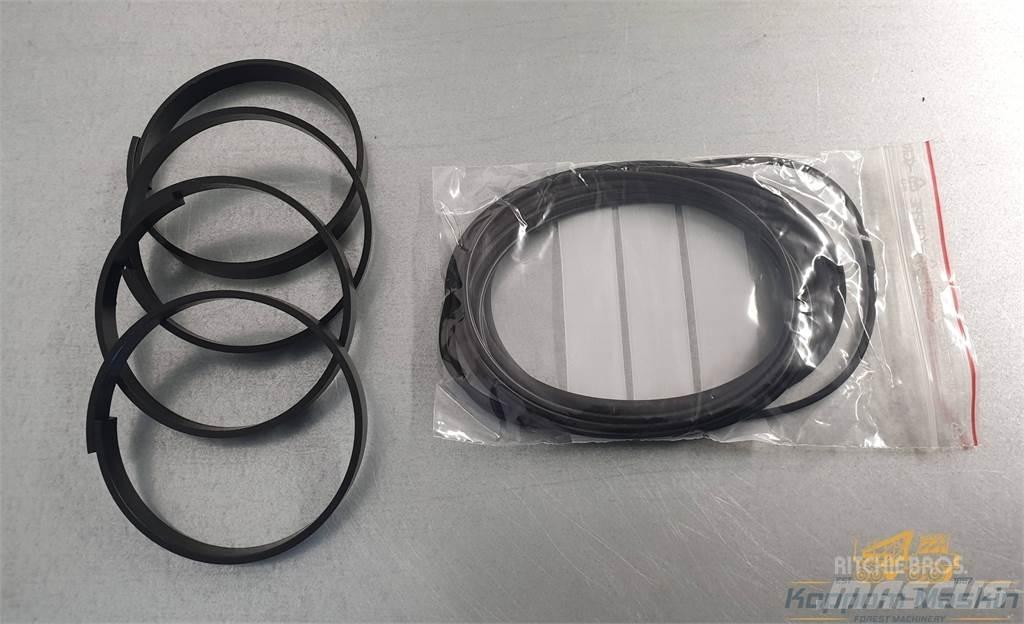 Cranab 1525124 Υδραυλικά