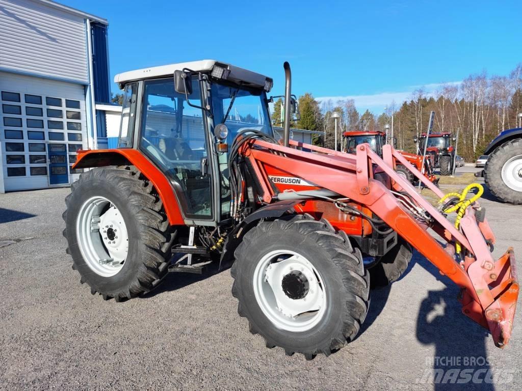 Massey Ferguson 4245 Τρακτέρ