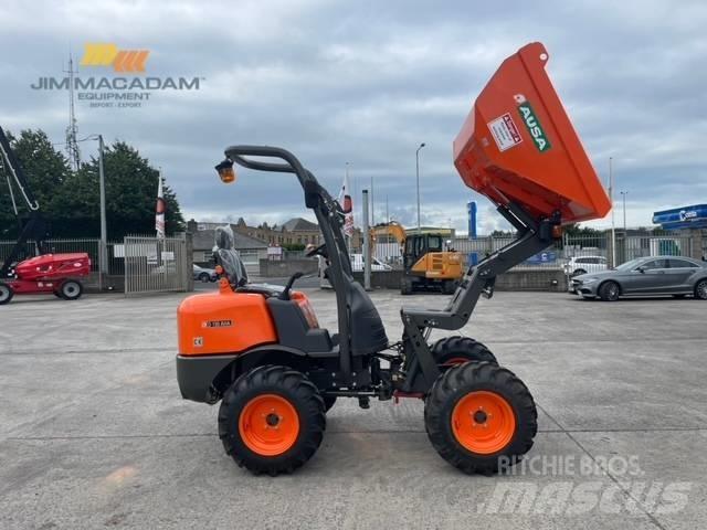 Ausa D 150 AH A Dumpers εργοταξίου