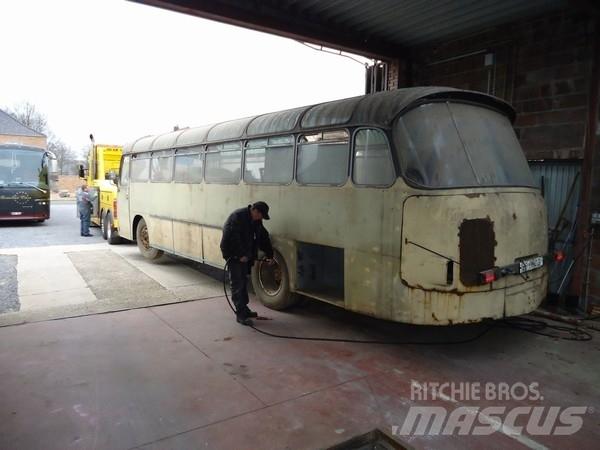 Setra S11 onderdelen Άλλα λεωφορεία