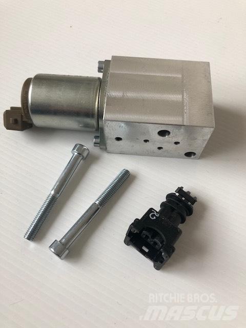  Alle Modelle Adapter Θεριζοαλωνιστικές μηχανές