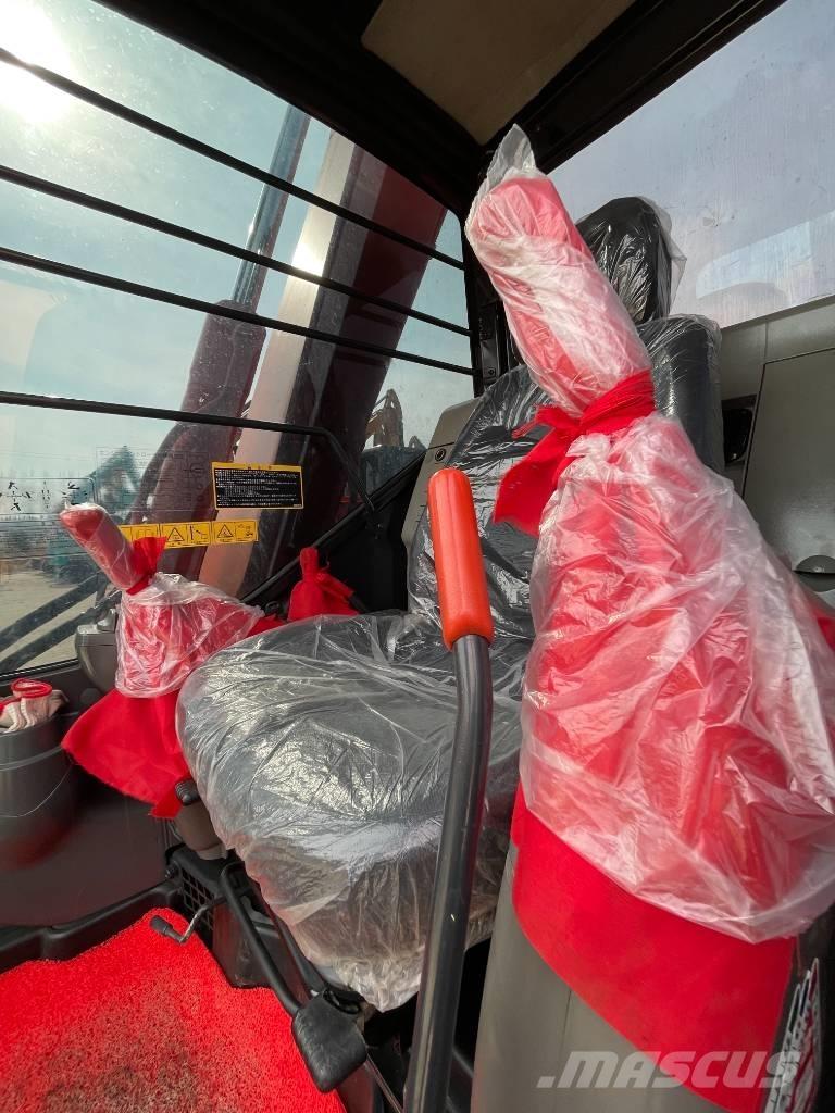 Hitachi ZX 70 Μίνι εκσκαφείς 7t - 12t