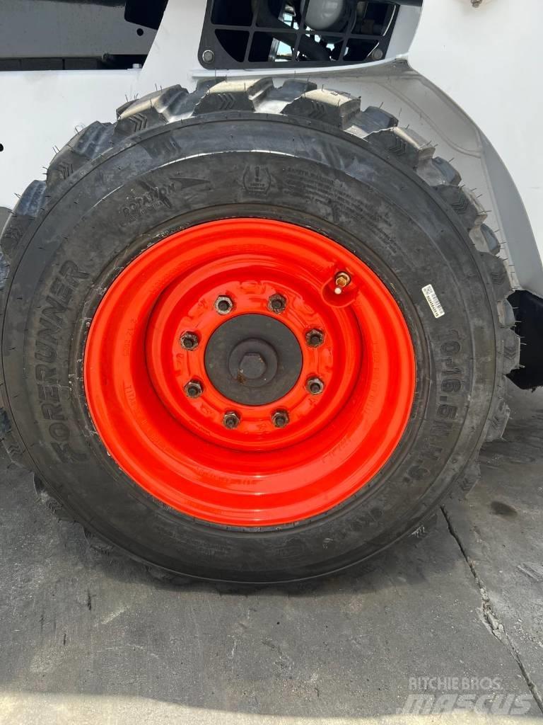 Bobcat S 510 Φορτωτάκια