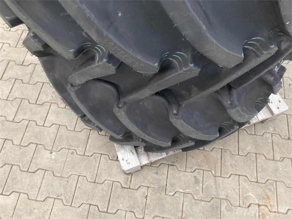 Mitas 540/65R24 Ελαστικά και ζάντες