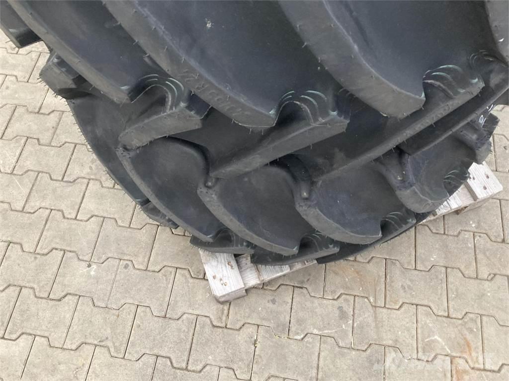 Mitas 540/65R24 Ελαστικά και ζάντες