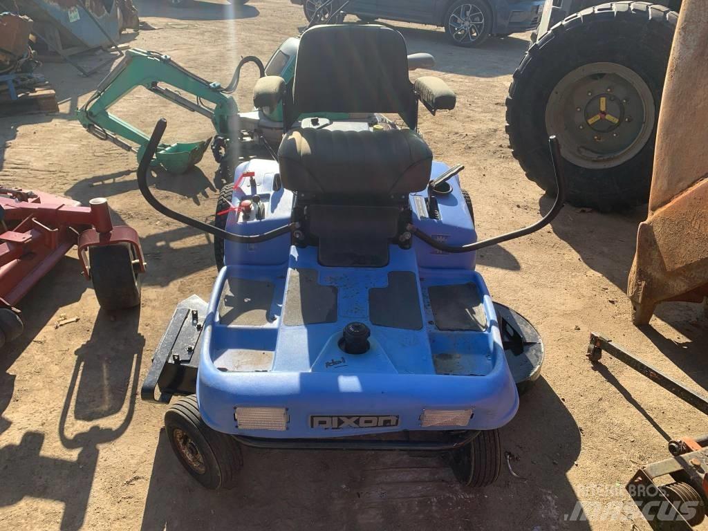 Dixon ZTR4421 Χορτοκοπτικά μηδενικής στροφής