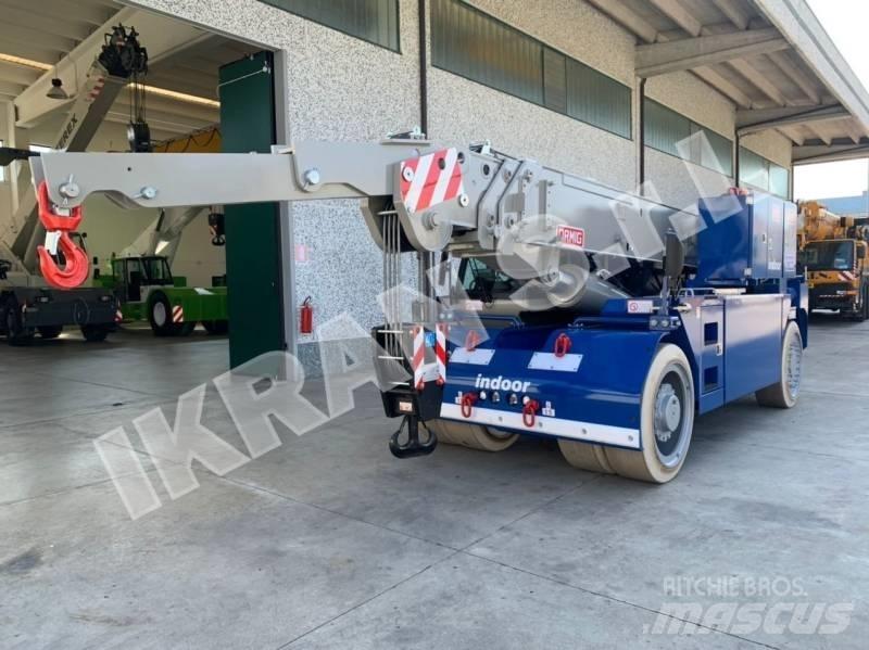 Ormig 40 IE Άλλες ανυψωτικές μηχανές