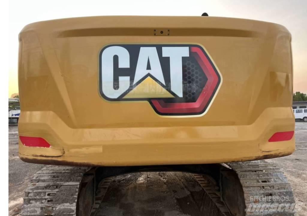CAT 330 GC Εκσκαφείς με ερπύστριες