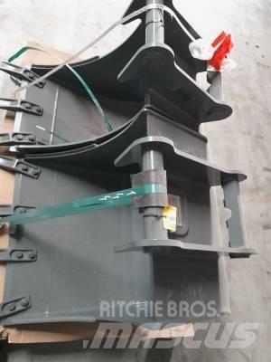 Wacker Neuson ET35 Κουβάς σπαστήρας
