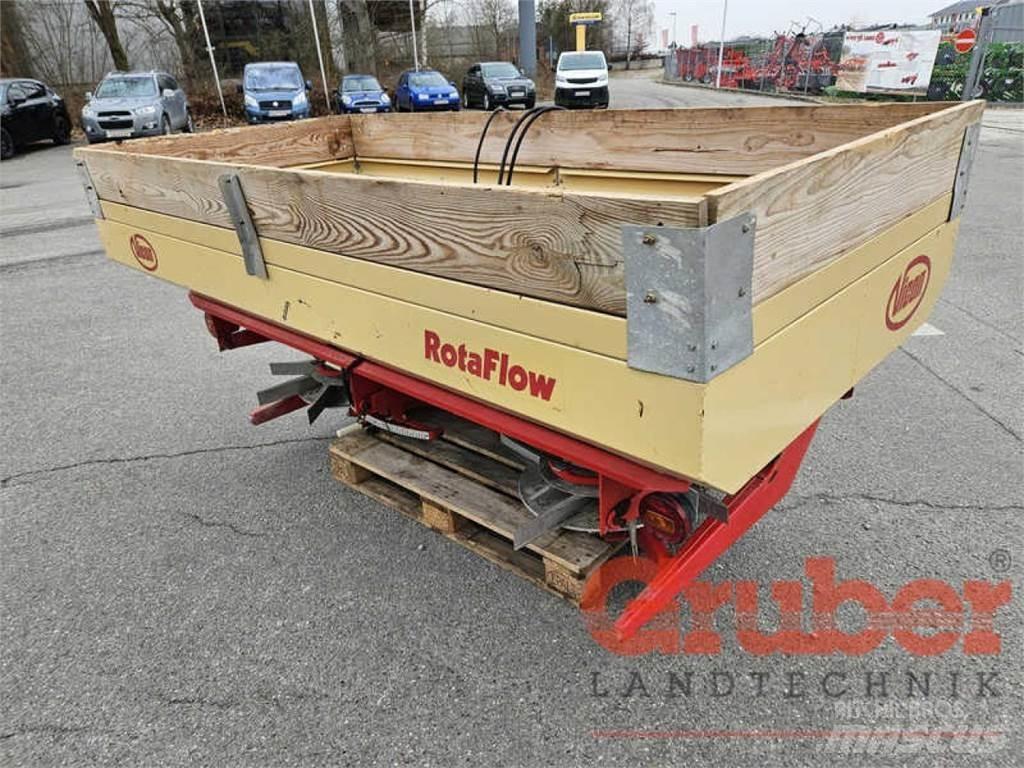 Vicon Rotoflow Διαστρωτήρες ανοργάνων