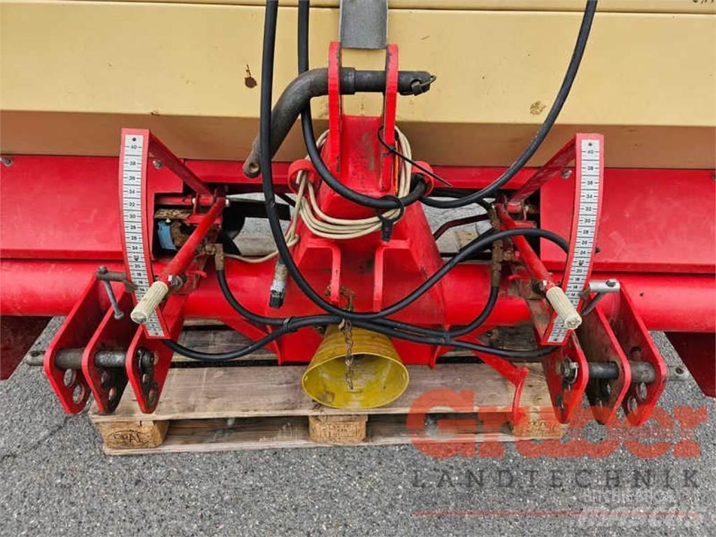 Vicon Rotoflow Διαστρωτήρες ανοργάνων