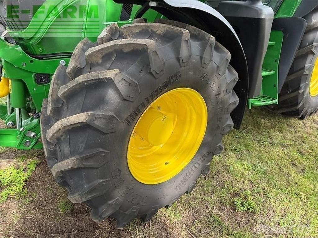 John Deere 6r130 Τρακτέρ