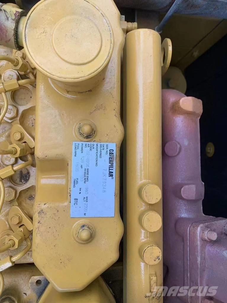 CAT 320 C L Εκσκαφείς με ερπύστριες