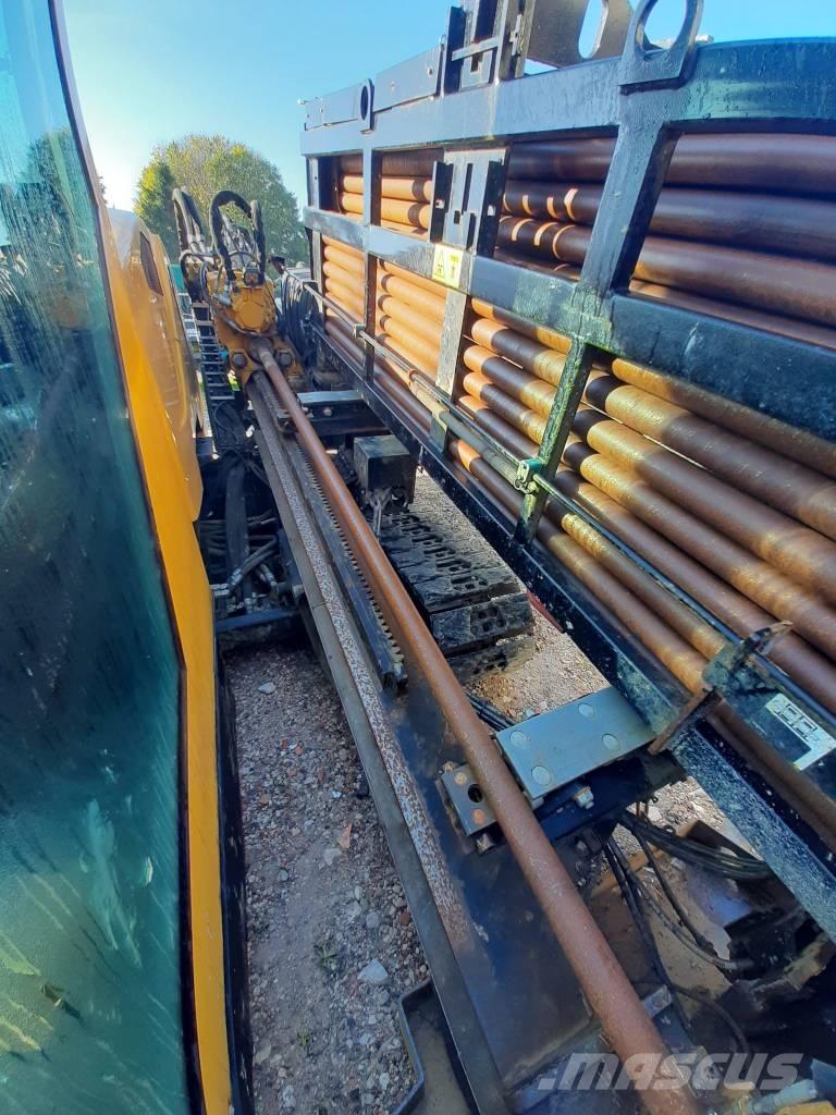 Vermeer D24x40 S3 Εξοπλισμός οριζόντιων διατρήσεων