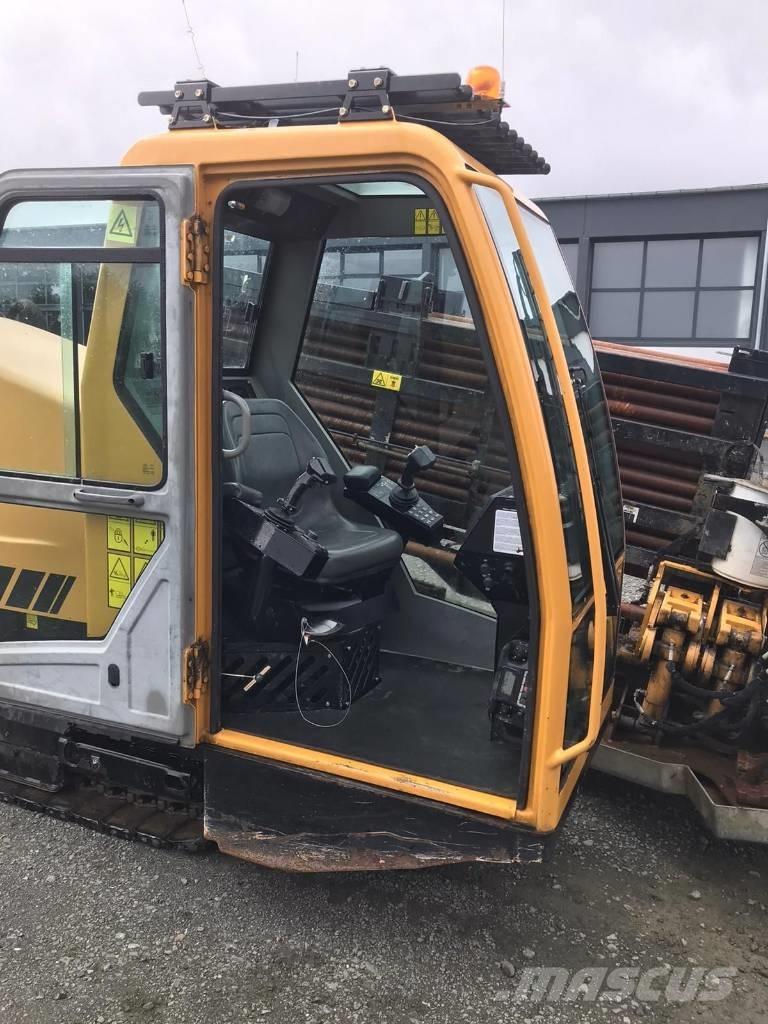 Vermeer D24x40 S3 Εξοπλισμός οριζόντιων διατρήσεων