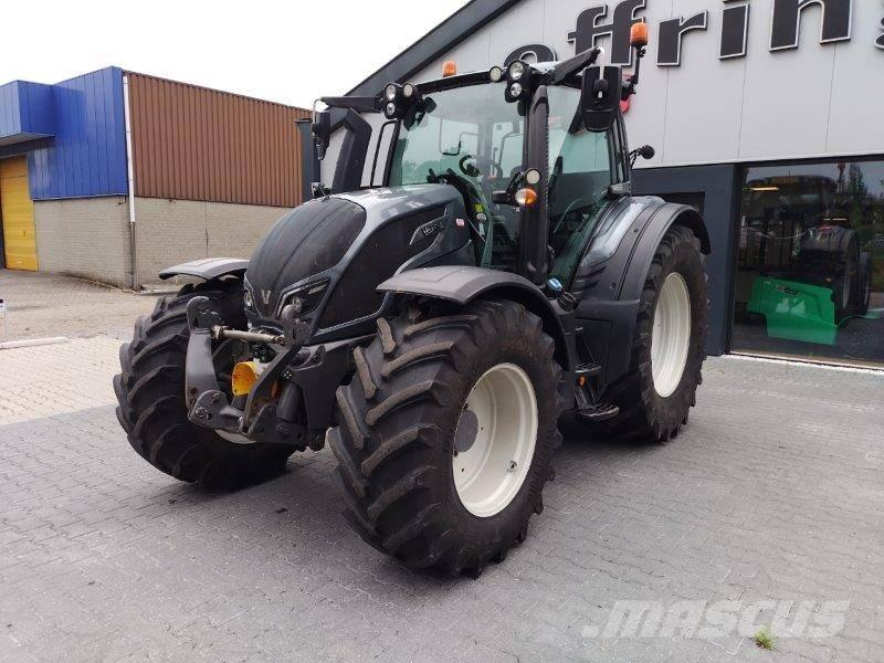 Valtra N174 V Τρακτέρ