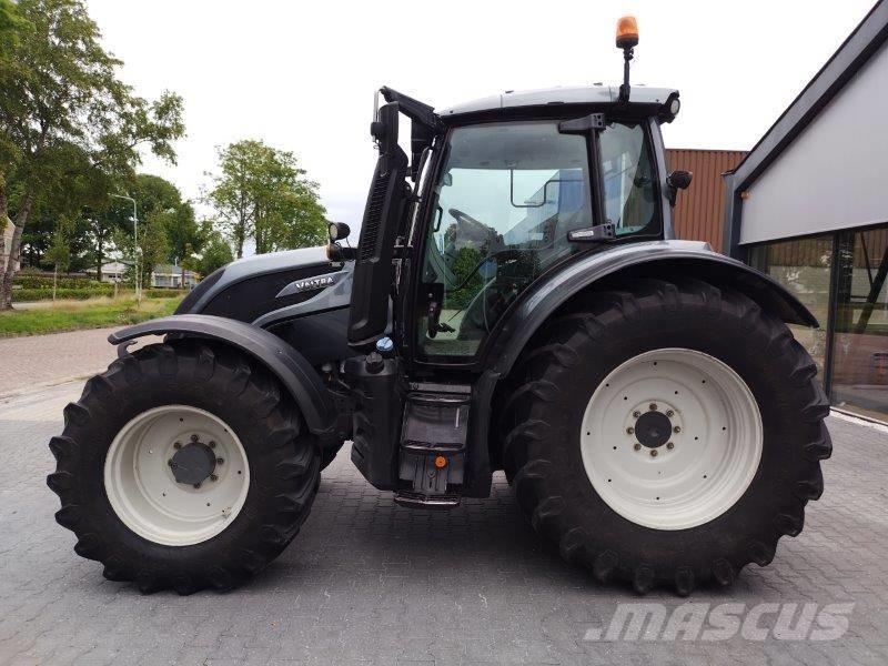 Valtra N174 V Τρακτέρ