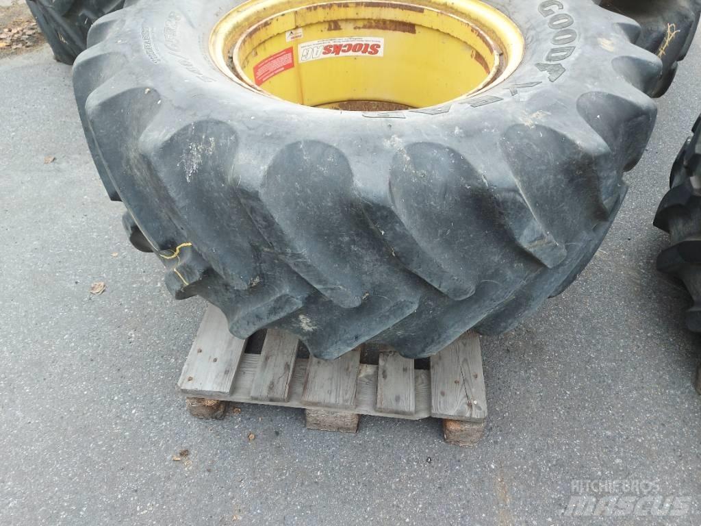 Goodyear 540/65x28 Άλλα εξαρτήματα για τρακτέρ