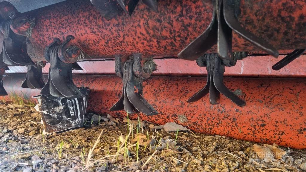 Maschio Brava 250 L Χορτοκοπτικά και κορυφολόγοι βοσκοτόπων