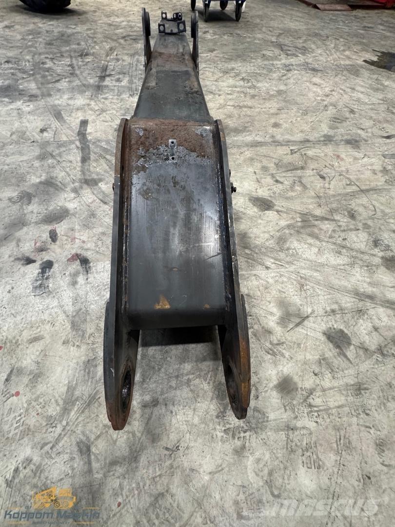 Rottne RK160 Γερανοί προωθητικοί